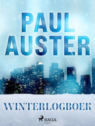 Title: Winterlogboek, Author: Paul Auster