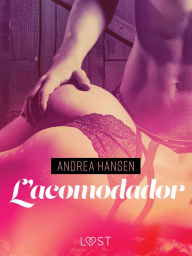 Title: L'acomodador, Author: Andrea Hansen