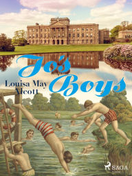 Title: Jo's Boys, Author: Louisa May Alcott