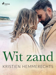 Title: Wit zand, Author: Kristien Hemmerechts