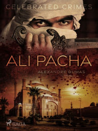 Title: Ali Pacha, Author: Alexandre Dumas