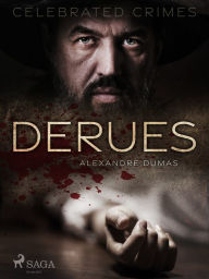 Title: Derues, Author: Alexandre Dumas