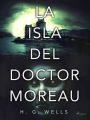 La isla del doctor Moreau