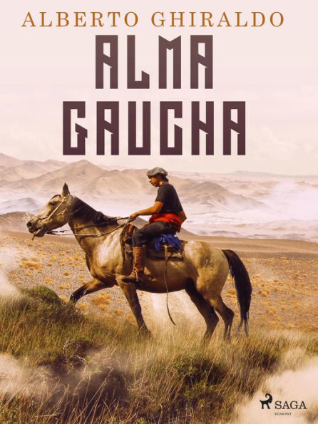 Alma gaucha