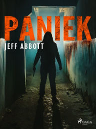 Title: Paniek, Author: Jeff Abbott