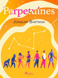 Title: Perpetuínes, Author: Joaquim Bartrina