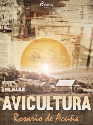Title: Avicultura, Author: Rosario de Acuña