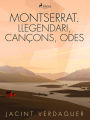 Montserrat. Llegendari, cançons, odes