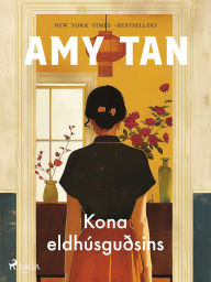 Title: Kona eldhúsguðsins, Author: Amy Tan