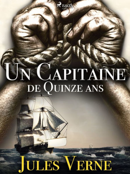 Un Capitaine de Quinze ans