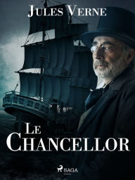 Title: Le Chancellor, Author: Jules Verne