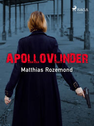 Title: Apollovlinder, Author: Matthias Rozemond
