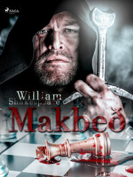 Title: Makbeð, Author: William Shakespeare