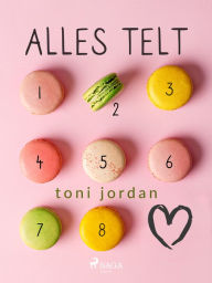 Title: Alles telt, Author: Toni Jordan