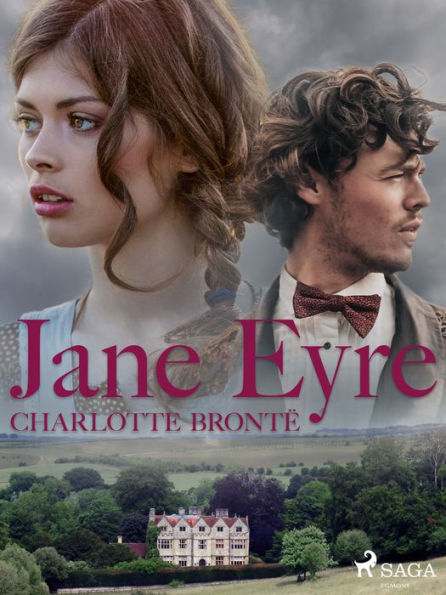 Jane Eyre