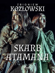 Title: Skarb Atamana, Author: Zbigniew Kozlowski