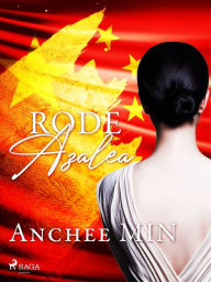 Title: Rode Azalea, Author: Anchee Min