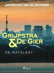 Title: De ratelrat, Author: Janwillem van de Wetering