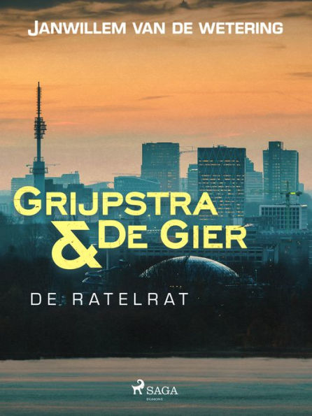 De ratelrat