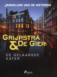 Title: De gelaarsde kater, Author: Janwillem van de Wetering