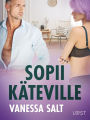 Sopii käteville - eroottinen novelli