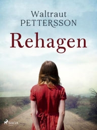 Title: Rehagen, Author: Waltraut Pettersson