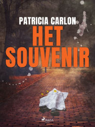 Title: Het souvenir, Author: Patricia Carlon
