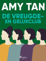 Title: De vreugde- en gelukclub, Author: Amy Tan