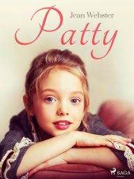 Title: Patty, Author: Jean Webster