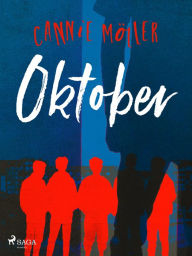 Title: Oktober, Author: Cannie Möller