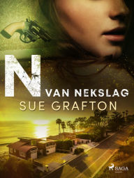 Title: N van nekslag, Author: Sue Grafton