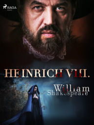 Title: Heinrich VIII., Author: William Shakespeare