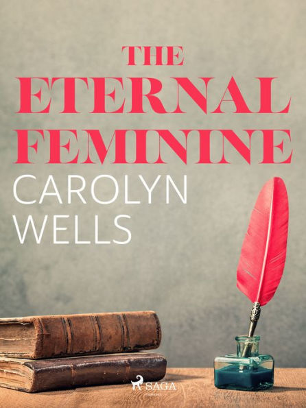 The Eternal Feminine