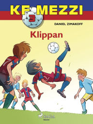 Title: KF Mezzi 3 - Klippan, Author: Daniel Zimakoff