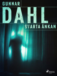 Title: Svarta änkan, Author: Gunnar Dahl