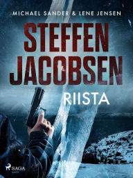 Title: Riista, Author: Steffen Jacobsen