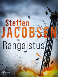 Title: Rangaistus, Author: Steffen Jacobsen