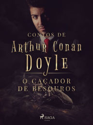 Title: O caçador de besouros, Author: Arthur Conan Doyle