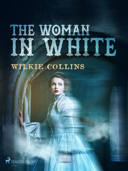 The Woman in White