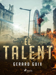 Title: El talent, Author: Gerard Guix Badosa
