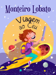 Title: Viagem ao Céu, Author: Monteiro Lobato