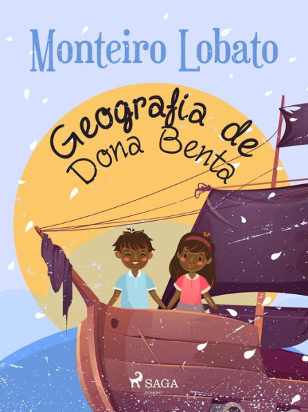 Geografia de Dona Benta