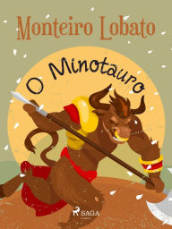 Title: O Minotauro, Author: Monteiro Lobato