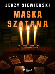 Title: Maska szatana, Author: Jerzy Siewierski