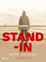 Title: Stand-in, Author: Bavo Dhooge
