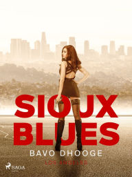 Title: Sioux Blues, Author: Bavo Dhooge
