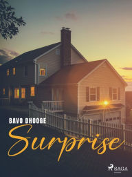Title: Surprise, Author: Bavo Dhooge