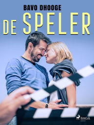 Title: De speler, Author: Bavo Dhooge