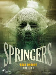 Title: Springers, Author: Bavo Dhooge