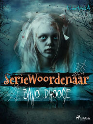 Title: SerieWoordenaar, Author: Bavo Dhooge